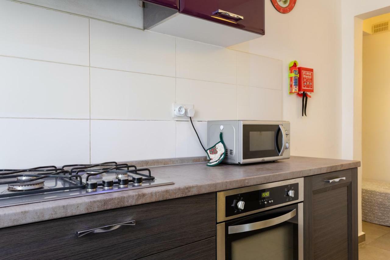 Appartamento Pinewood San Giuliano Esterno foto
